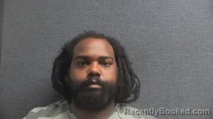 Mugshot of VINCENT ANDREW EVANS booked in Boone County, Kentucky on June 19, 2026