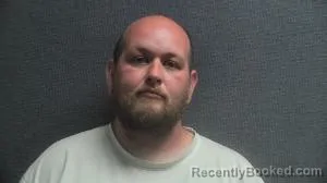Mugshot of MARK JAMES ANTROBUS booked in Boone County, Kentucky on June 20, 2026