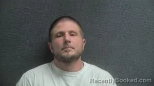 Mugshot of TRENTON TYLER BOLDEN booked in Boone County, Kentucky on June 20, 2026