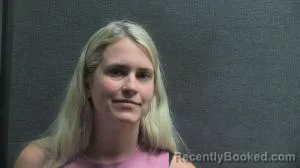 Mugshot of ASHLEY L HODGES booked in Boone County, Kentucky on June 20, 2026