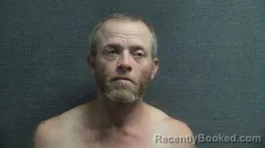 Mugshot of LUCAS S REEVES booked in Boone County, Kentucky on June 20, 2026
