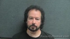 Mugshot of DOUGLAS M DAMICO booked in Boone County, Kentucky on June 20, 2026