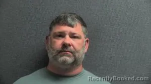 Mugshot of CLINTON L TACKETT booked in Boone County, Kentucky on June 20, 2026