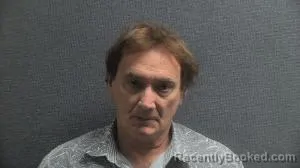 Mugshot of ALEX JOSEPH SANTORIELLO booked in Boone County, Kentucky on June 20, 2026