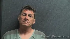 Mugshot of CASEY ALLEN SEIBERT booked in Boone County, Kentucky on June 21, 2026