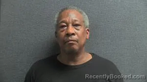 Mugshot of MARVIN L MILLER booked in Boone County, Kentucky on June 21, 2026