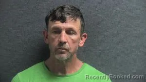 Mugshot of ROMAN B FASSLER booked in Boone County, Kentucky on June 22, 2026