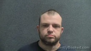 Mugshot of BRANDON J ROBERTS booked in Boone County, Kentucky on June 22, 2026
