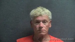 Mugshot of ALISON F ENGLEBERT booked in Boone County, Kentucky on June 22, 2026