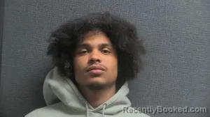 Mugshot of EDWARD ALEXANDER TAYLOR booked in Boone County, Kentucky on June 23, 2026