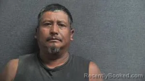 Mugshot of ARNULFO TRISTAN booked in Boone County, Kentucky on June 23, 2026