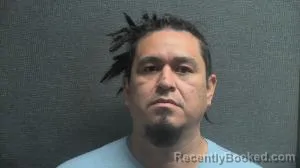 Mugshot of JOSE ISAAC RAMIREZ BALLADARES booked in Boone County, Kentucky on June 24, 2026