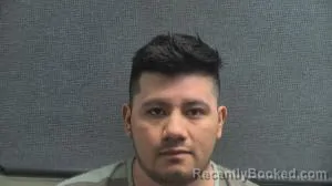 Mugshot of FELIPE CRUZ CALLEJA booked in Boone County, Kentucky on June 24, 2026
