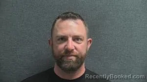Mugshot of ZECHARIAH LEE KING booked in Boone County, Kentucky on June 24, 2026