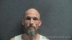 Mugshot of MATTHEW GREGORY MAGEE booked in Boone County, Kentucky on June 24, 2026
