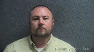 Mugshot of JASON AARON CHRISTIAN booked in Boone County, Kentucky on June 24, 2026