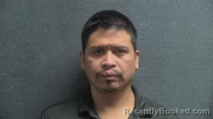 Mugshot of MARGARITO HERNANDEZ SALES booked in Boone County, Kentucky on June 26, 2026