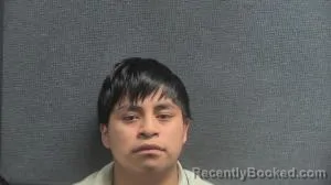 Mugshot of LEOPOLDO GUTIERREZ PEREZ booked in Boone County, Kentucky on June 26, 2026