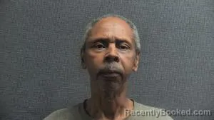 Mugshot of STEVEN LEE AUSTIN booked in Boone County, Kentucky on June 26, 2026