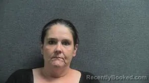Mugshot of HEATHER SEXTON booked in Boone County, Kentucky on June 27, 2026