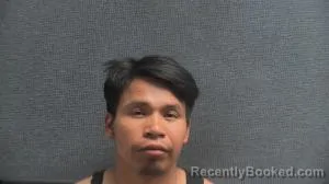 Mugshot of ELISEO NA JUAREZ MEJIA booked in Boone County, Kentucky on June 28, 2026