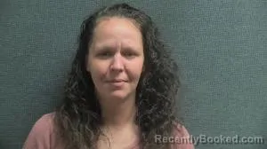 Mugshot of Virginia A Leslie