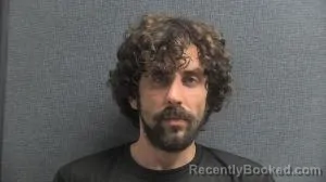 Mugshot of Christopher Michael Logocki
