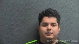 Mugshot of ELIAS CARRIZALES OCHOA booked in Boone County, Kentucky on June 29, 2026
