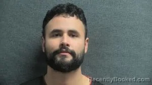 Mugshot of JUAN GOMEZ TRUJILLO booked in Boone County, Kentucky on June 29, 2026