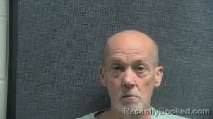 Mugshot of SHAUN PATRICK GILLESPIE booked in Boone County, Kentucky on June 29, 2026