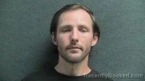 Mugshot of DYLAN WAYNE STPIERRE booked in Boone County, Kentucky on June 29, 2026
