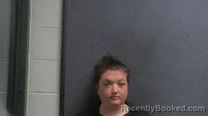 Mugshot of DEONIA RYAN SHWORLES booked in Boone County, Kentucky on June 29, 2026