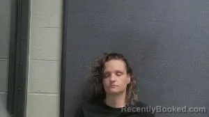 Mugshot of BLAIR M TAULBEE booked in Boone County, Kentucky on June 29, 2026