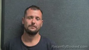 Mugshot of EDWARD STANLEY LAYCOCK booked in Boone County, Kentucky on June 29, 2026