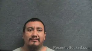Mugshot of GEREMIAS JUAREZ BRAULIO booked in Boone County, Kentucky on June 30, 2026