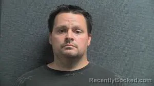 Mugshot of CHRISTOPHER LEE SAMPLES booked in Boone County, Kentucky on June 30, 2026