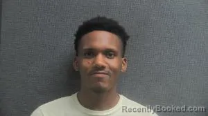 Mugshot of RODNEY D BURSE booked in Boone County, Kentucky on June 30, 2026