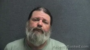 Mugshot of ANDREW JAMES BAMBERGER booked in Boone County, Kentucky on June 30, 2026