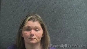 Mugshot of DARIAN MCFERREN BENNETT booked in Boone County, Kentucky on June 30, 2026