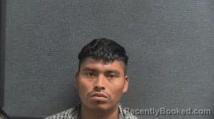 Mugshot of ERNESTO GUTIERREZ GOMEZ booked in Boone County, Kentucky on July 1, 2026