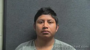 Mugshot of YOVANI LOPEZ HERNANDEZ booked in Boone County, Kentucky on July 1, 2026