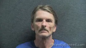 Mugshot of BENJAMIN HARRISON ROUNDTREE booked in Boone County, Kentucky on July 1, 2026