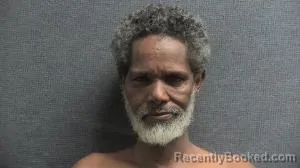 Mugshot of BASHIR I JAMA booked in Boone County, Kentucky on July 2, 2026