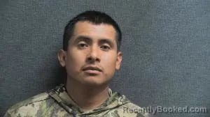 Mugshot of VENTURA MENDOZA MENDOZA booked in Boone County, Kentucky on July 3, 2026