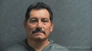 Mugshot of BELISARIO TOBAR HERNANDEZ booked in Boone County, Kentucky on July 3, 2026