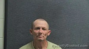 Mugshot of CHRISTOPHER JOHANNES PAYTON booked in Boone County, Kentucky on July 4, 2026