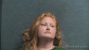 Mugshot of MARGARET C FRAKE booked in Boone County, Kentucky on July 5, 2026