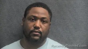 Mugshot of ANTHONY JAMAL NORMAN booked in Boone County, Kentucky on July 7, 2026
