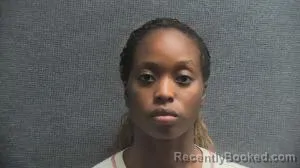Mugshot of ASTOU THIAM booked in Boone County, Kentucky on July 8, 2026