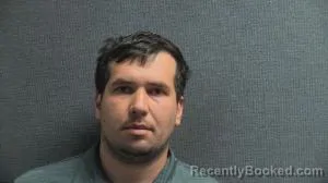 Mugshot of SALMON PETRUS VERMAAK booked in Boone County, Kentucky on July 14, 2026